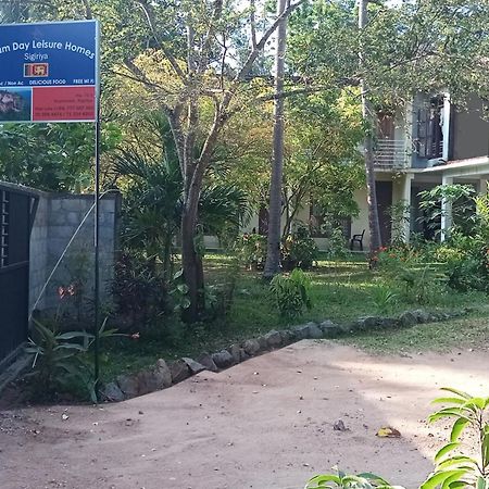Dream Day Leisure Homes Sigiriya Ngoại thất bức ảnh