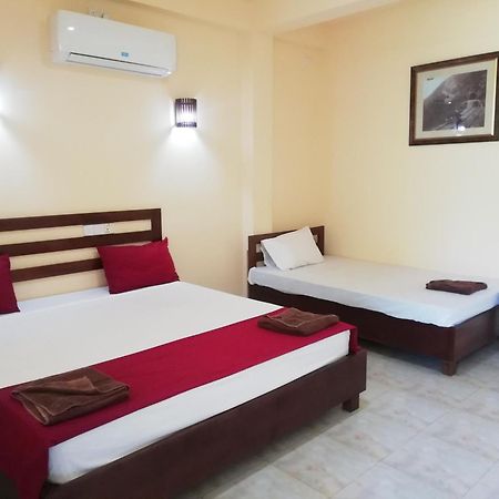 Dream Day Leisure Homes Sigiriya Ngoại thất bức ảnh
