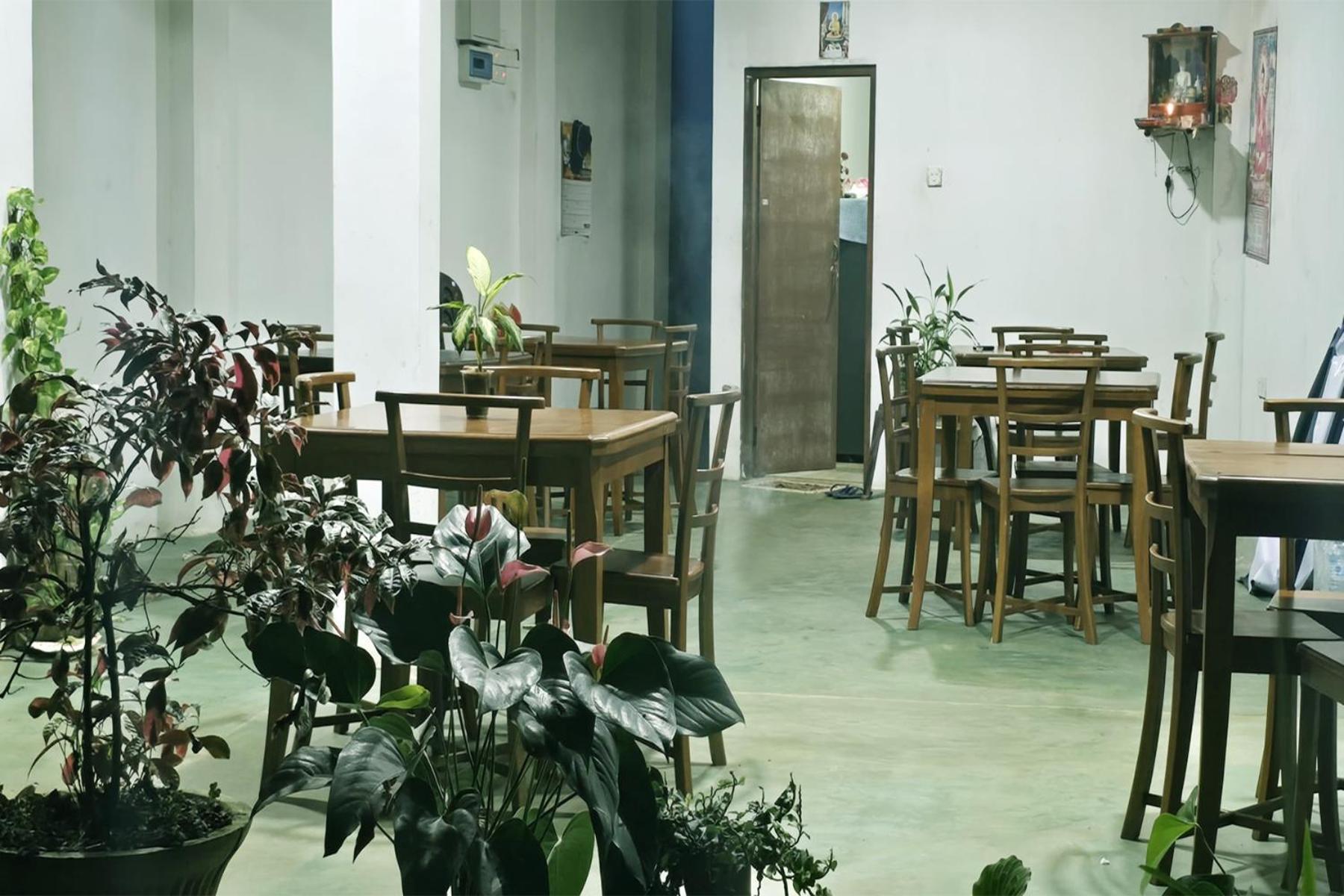 Dream Day Leisure Homes Sigiriya Ngoại thất bức ảnh