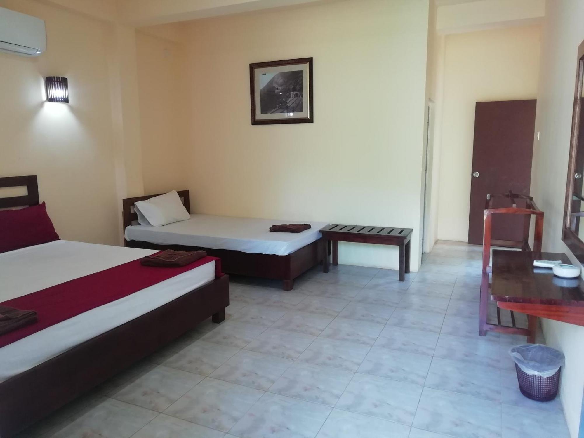 Dream Day Leisure Homes Sigiriya Ngoại thất bức ảnh