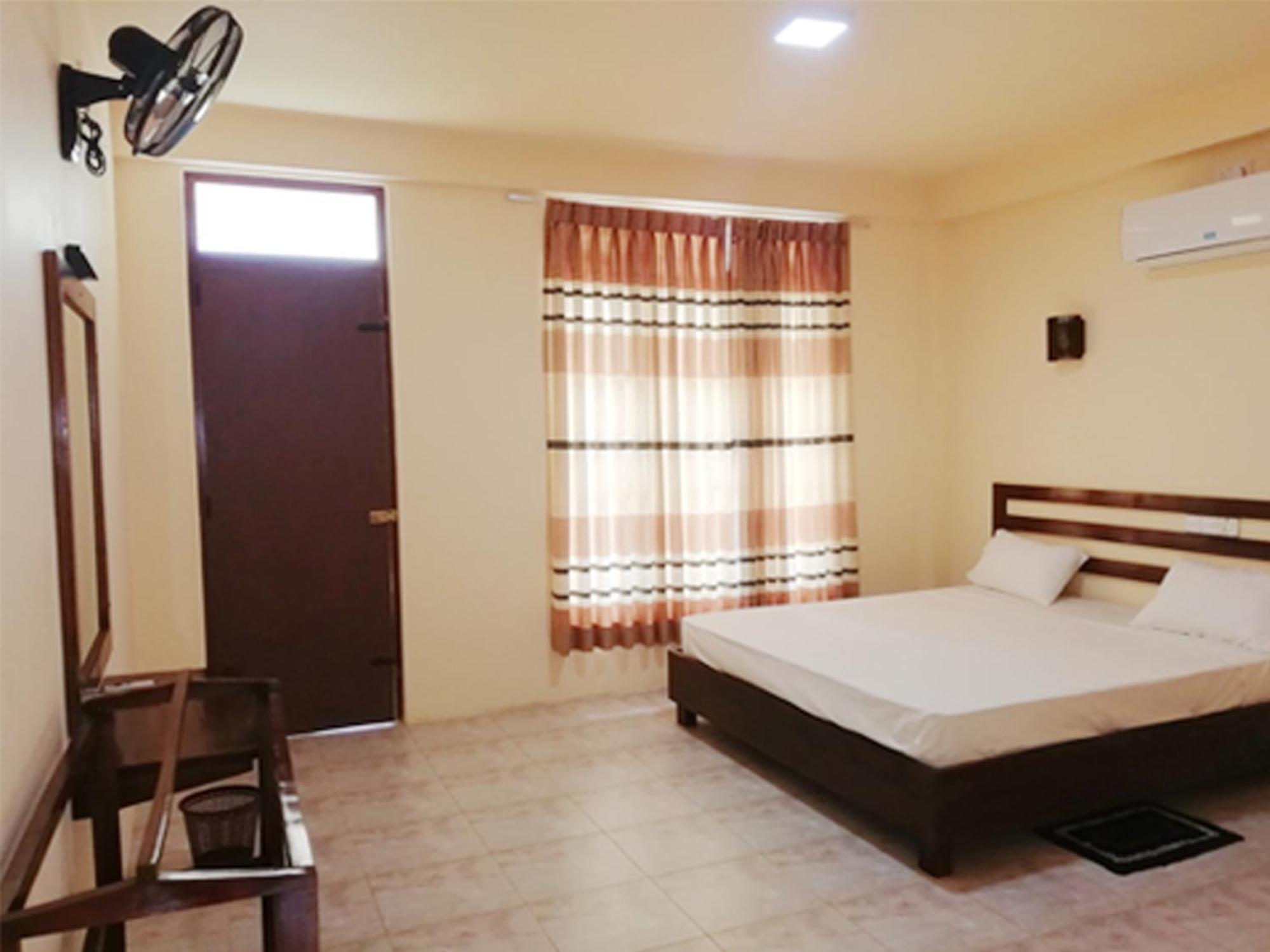 Dream Day Leisure Homes Sigiriya Ngoại thất bức ảnh